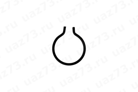 КОЛЬЦО СТОПОРНОЕ ВТОРИЧ. ВАЛА (ZFauto)