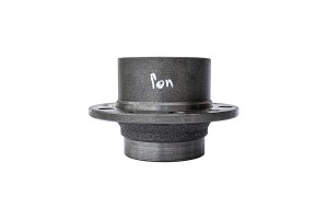 СТУПИЦА КОЛЕСА голая (ZFauto)