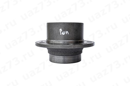 СТУПИЦА КОЛЕСА голая (ZFauto)