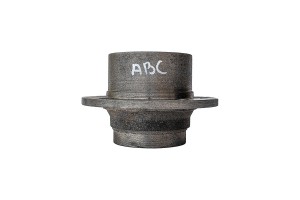 СТУПИЦА КОЛЕСА Патриот (с АБС) (ZFauto)