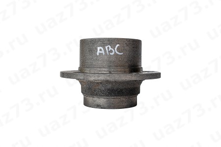 СТУПИЦА КОЛЕСА Патриот (с АБС) (ZFauto)