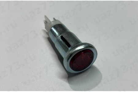 ГЛАЗОК красный